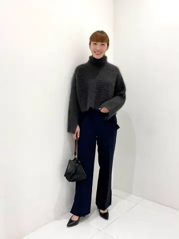 BEIGE， 田村 コーディネート画像