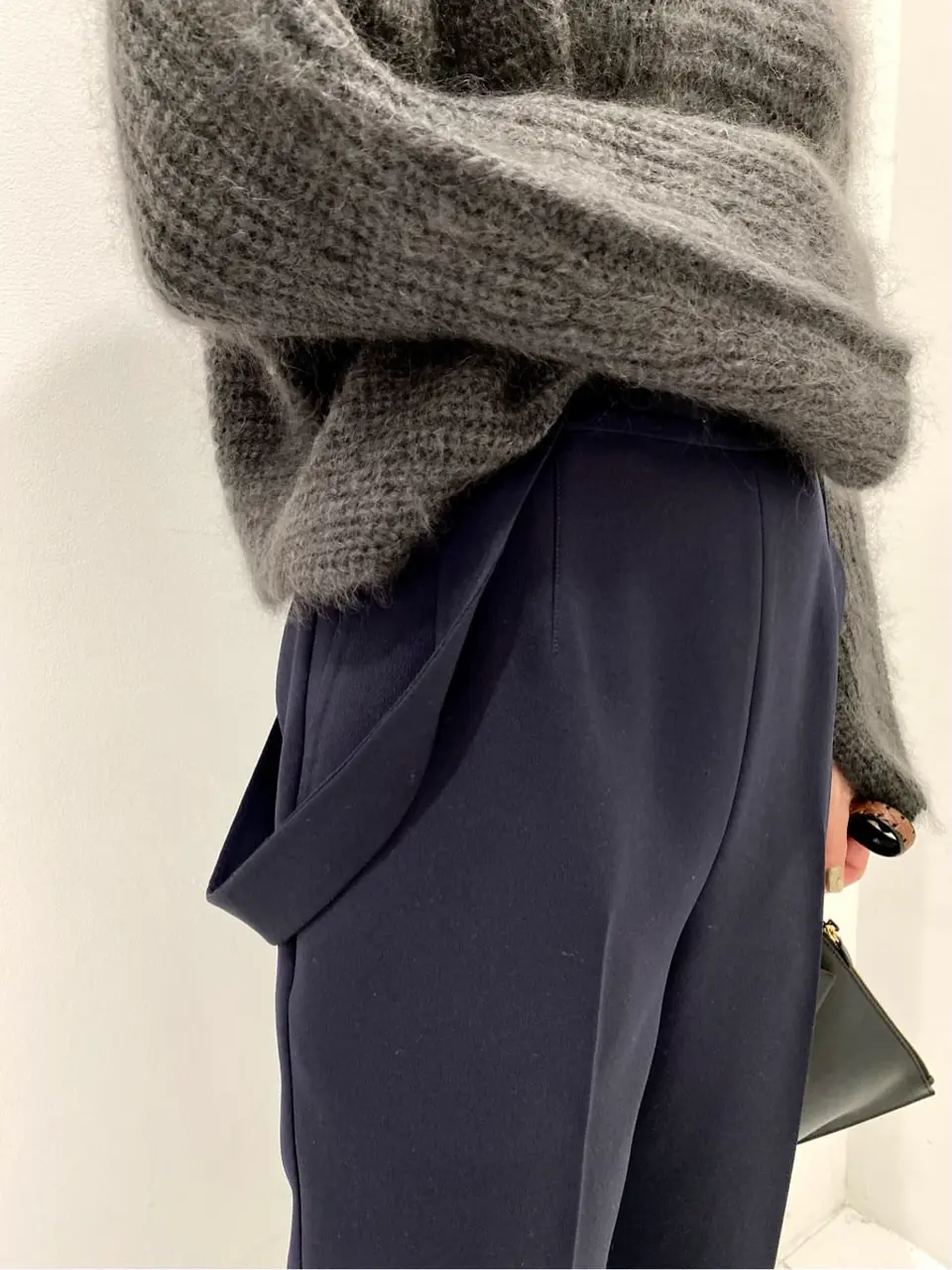 BEIGE， 田村 コーディネート画像