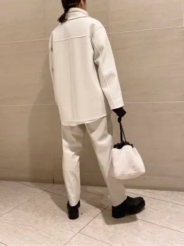 BEIGE， 江頭 コーディネート画像