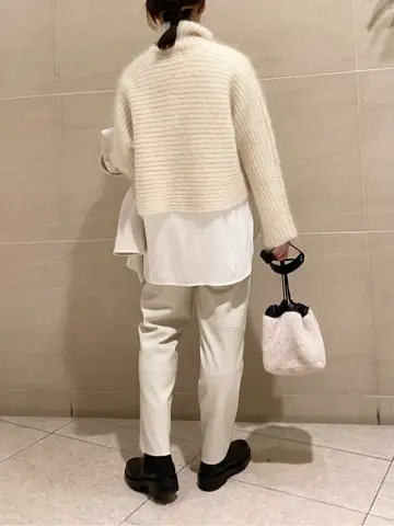 BEIGE， 江頭 コーディネート画像