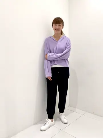 BEIGE， 田村 コーディネート画像