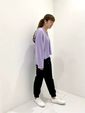 BEIGE， 田村 コーディネート画像