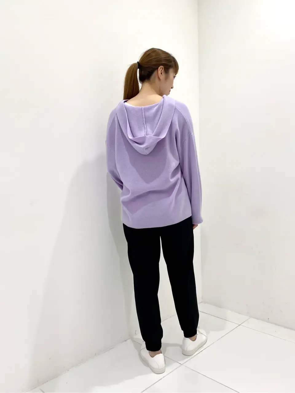 BEIGE， 田村 コーディネート画像