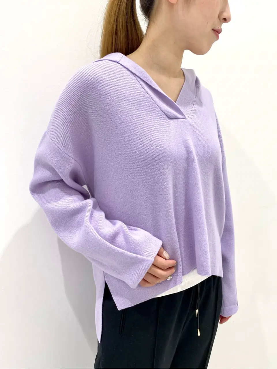 BEIGE， 田村 コーディネート画像