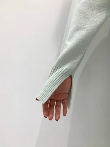 BEIGE， アライ コーディネート画像