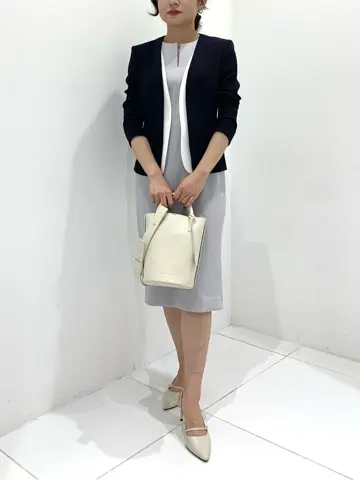 BEIGE， アライ コーディネート画像