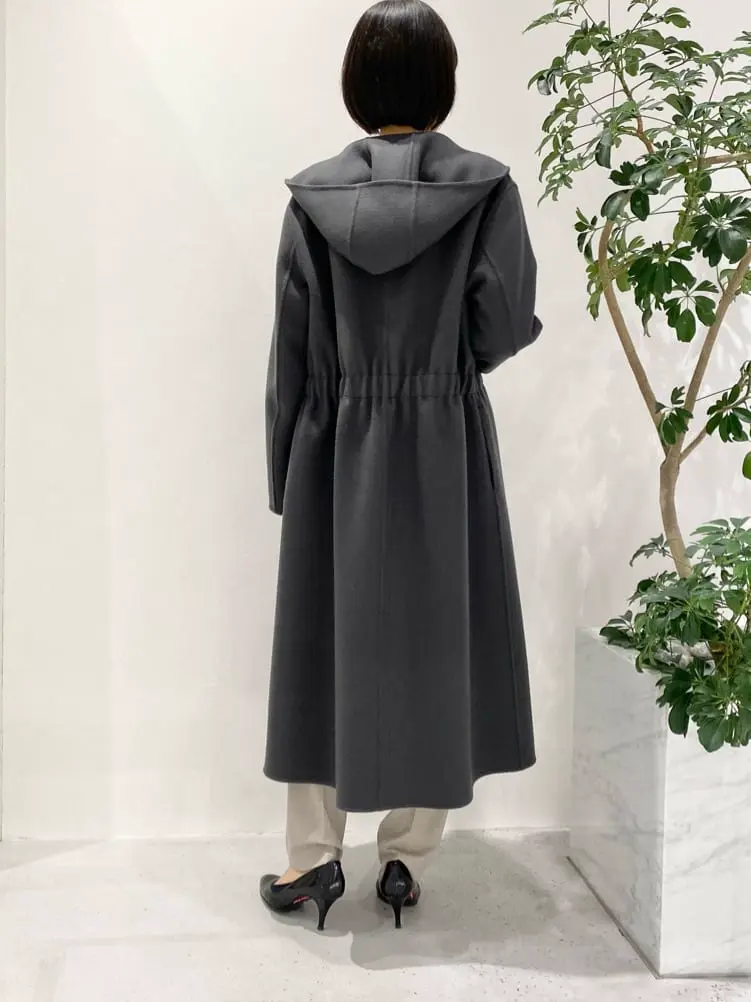 BEIGE， R.A コーディネート画像