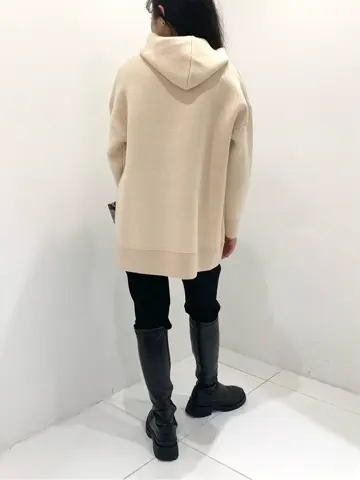 BEIGE， アライ コーディネート画像