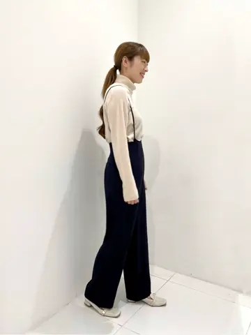 BEIGE， 田村 コーディネート画像