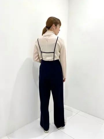 BEIGE， 田村 コーディネート画像