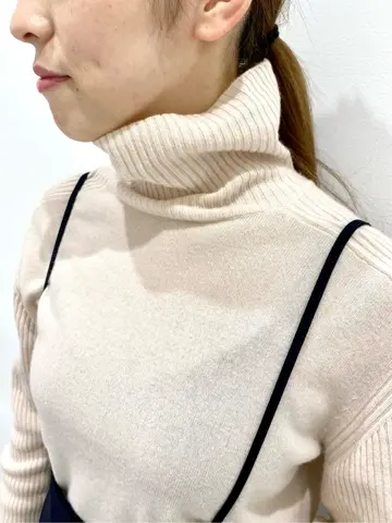 BEIGE， 田村 コーディネート画像