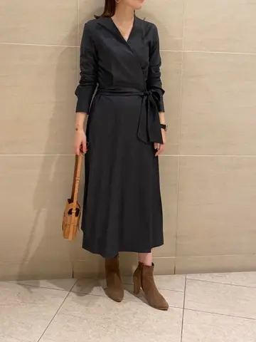 BEIGE， 須藤 コーディネート画像