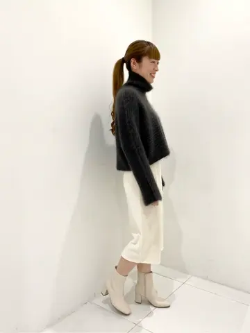 BEIGE， 田村 コーディネート画像
