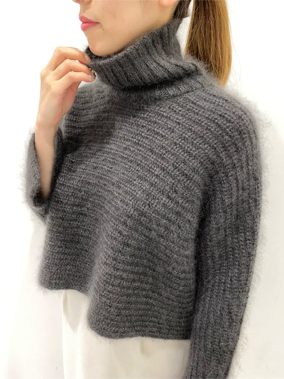 BEIGE， 田村 コーディネート画像