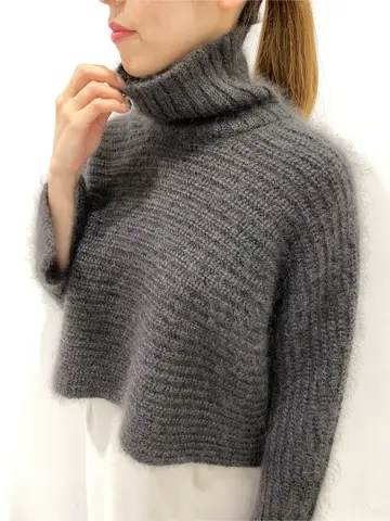 BEIGE， 田村 コーディネート画像