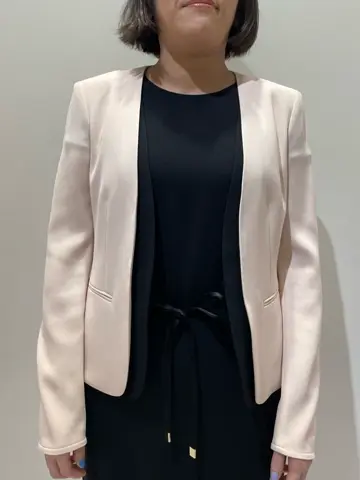 BEIGE， 藤木 コーディネート画像