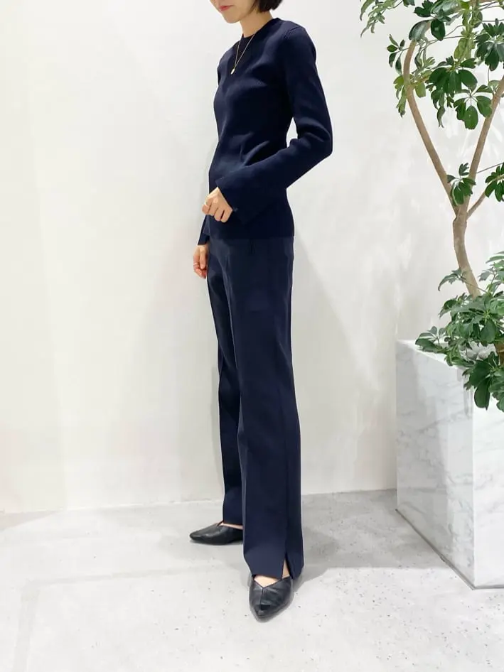 BEIGE， R.A コーディネート画像