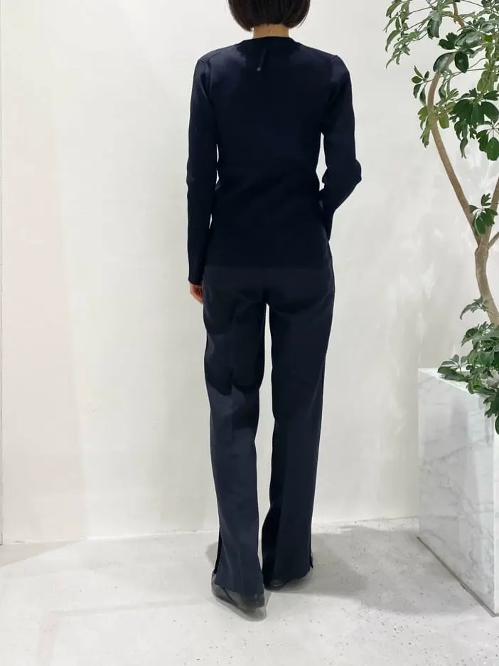 BEIGE， R.A コーディネート画像