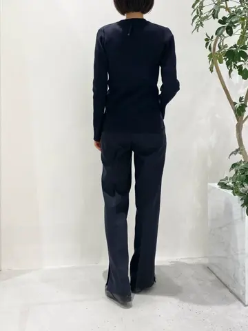 BEIGE， R.A コーディネート画像