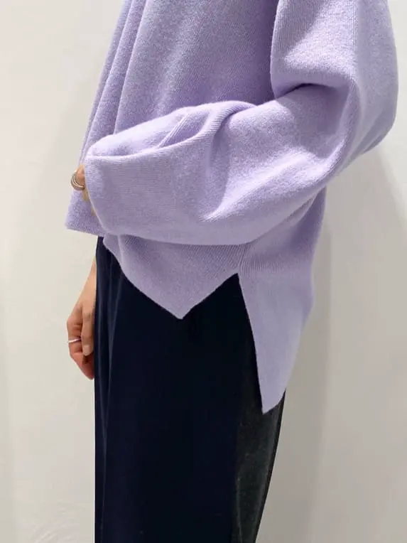 BEIGE， R.A コーディネート画像