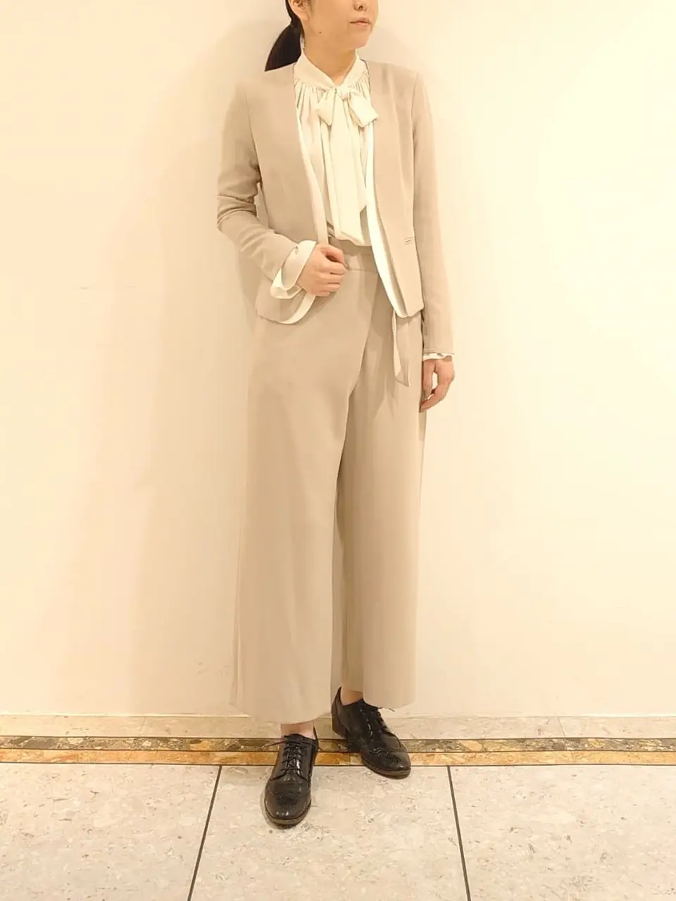  前田 コーディネート画像