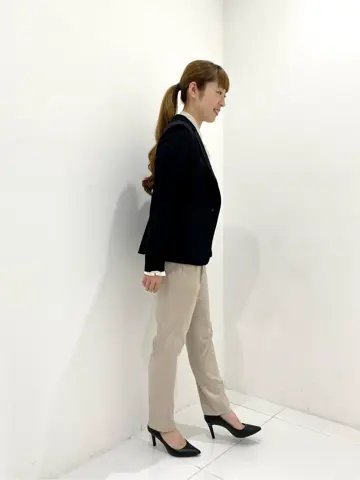 BEIGE， 田村 コーディネート画像