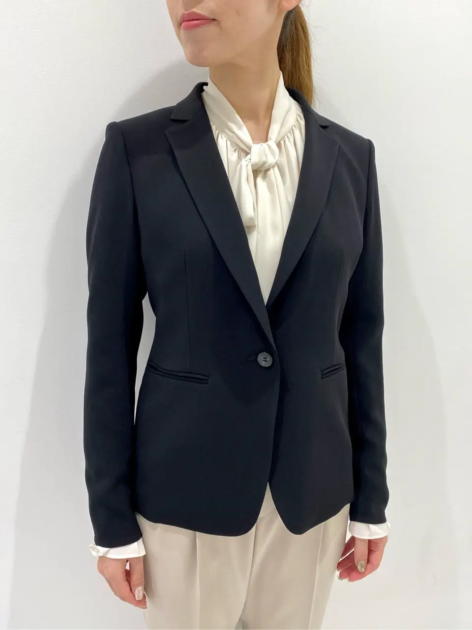 BEIGE， 田村 コーディネート画像