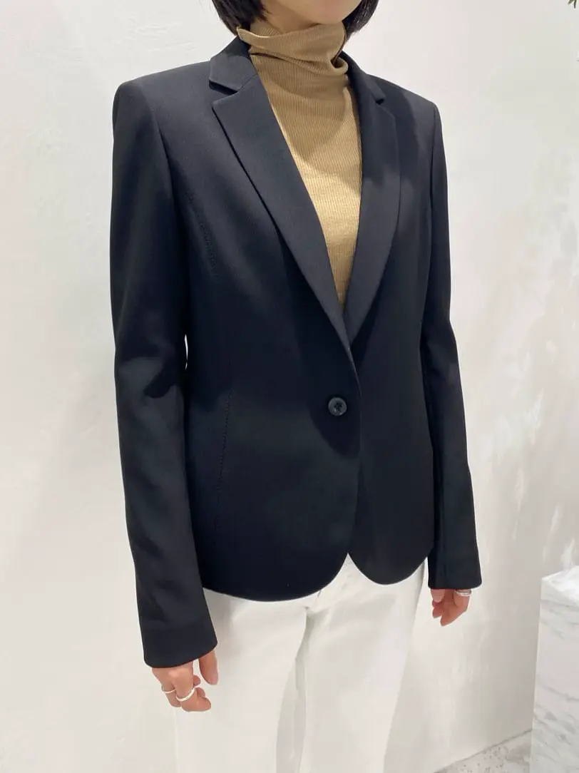 BEIGE， R.A コーディネート画像