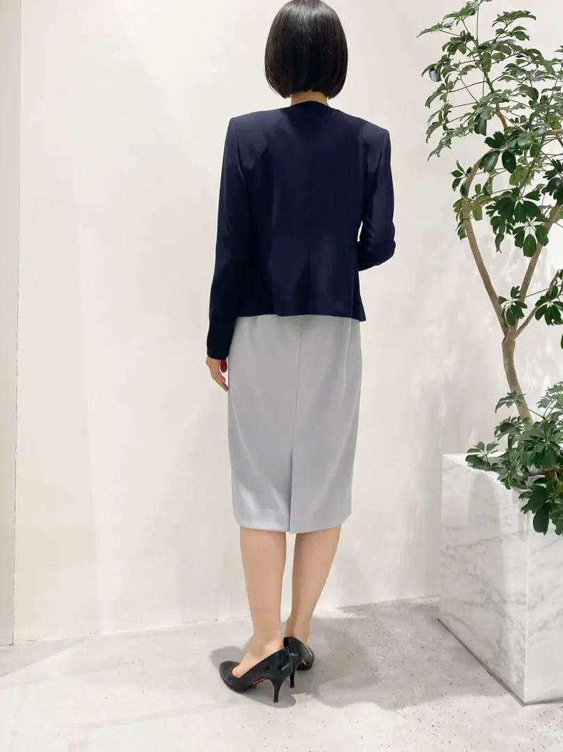 BEIGE， R.A コーディネート画像