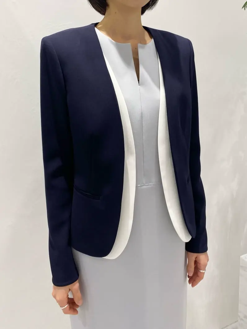 BEIGE， R.A コーディネート画像