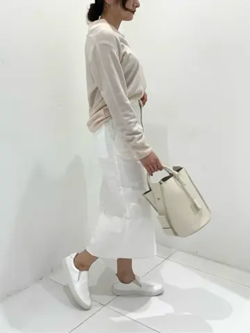 BEIGE， アライ コーディネート画像