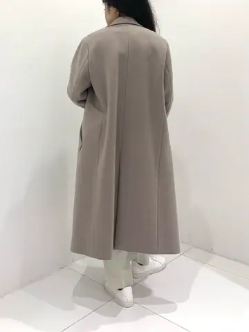 BEIGE， アライ コーディネート画像