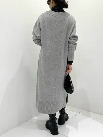 BEIGE， アライ コーディネート画像