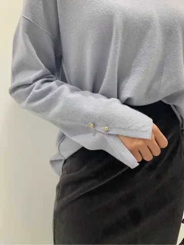 BEIGE， アライ コーディネート画像