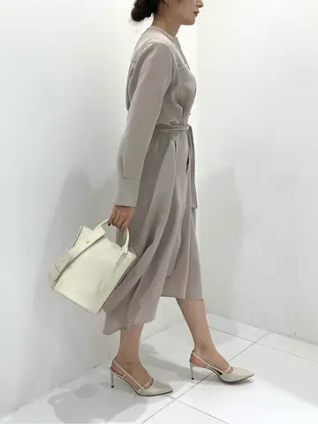 BEIGE， アライ コーディネート画像