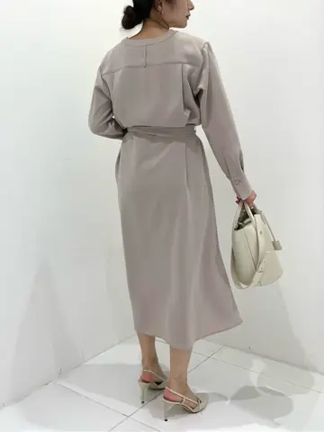 BEIGE， アライ コーディネート画像