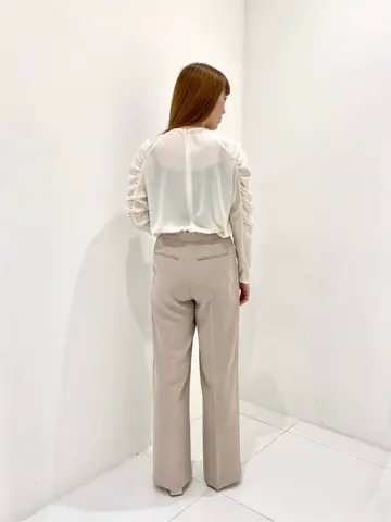 BEIGE， 田村 コーディネート画像