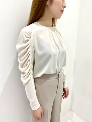 BEIGE， 田村 コーディネート画像