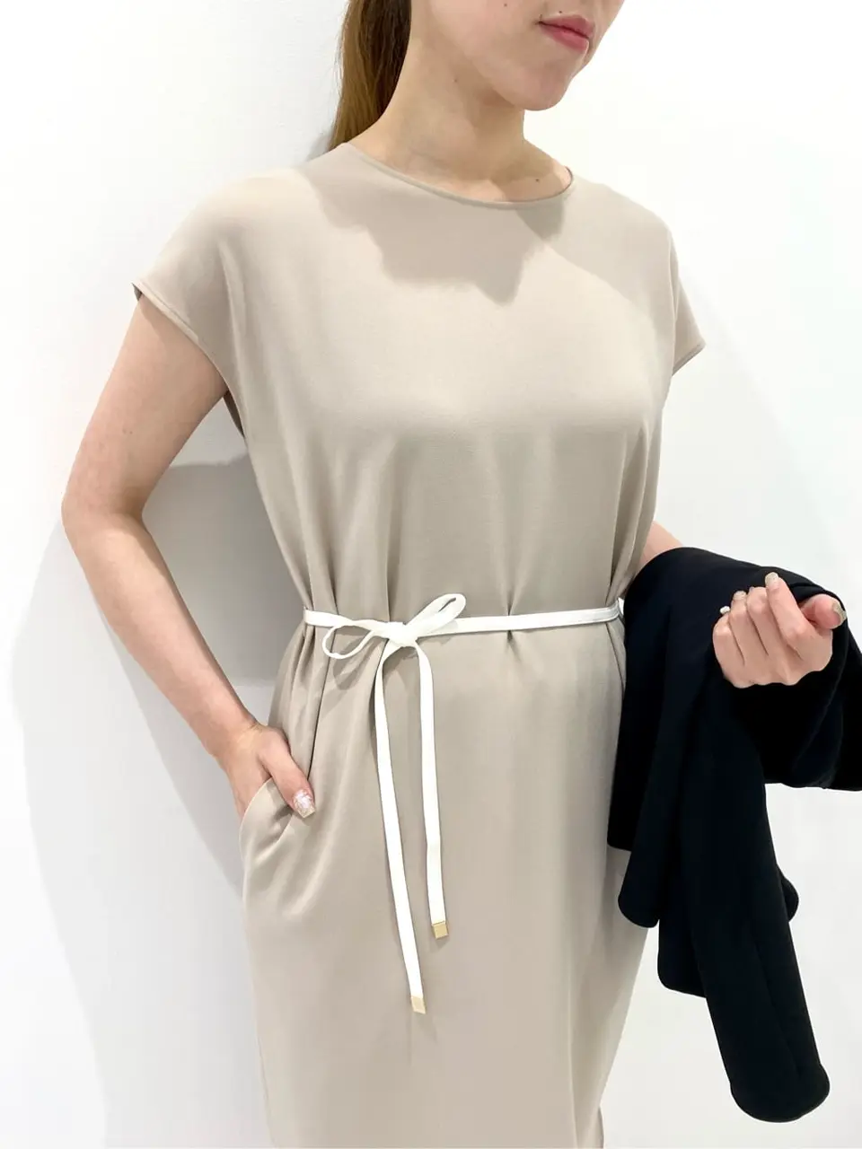 BEIGE， 田村 コーディネート画像