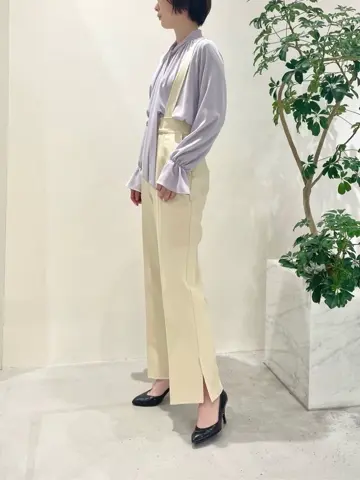 BEIGE， 小泉 コーディネート画像