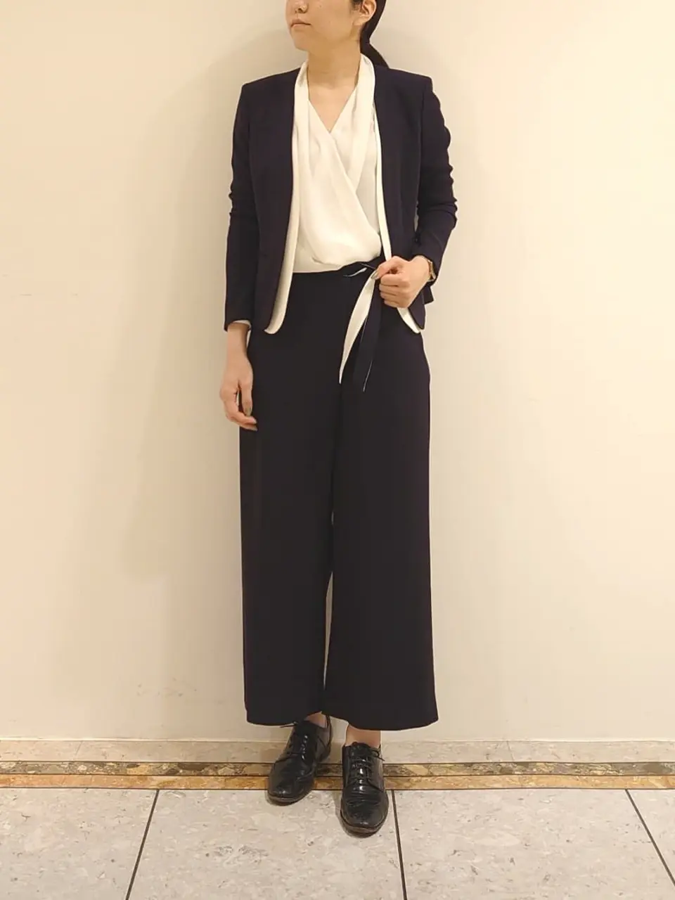  前田 コーディネート画像