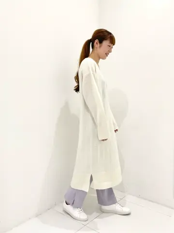 BEIGE， 田村 コーディネート画像