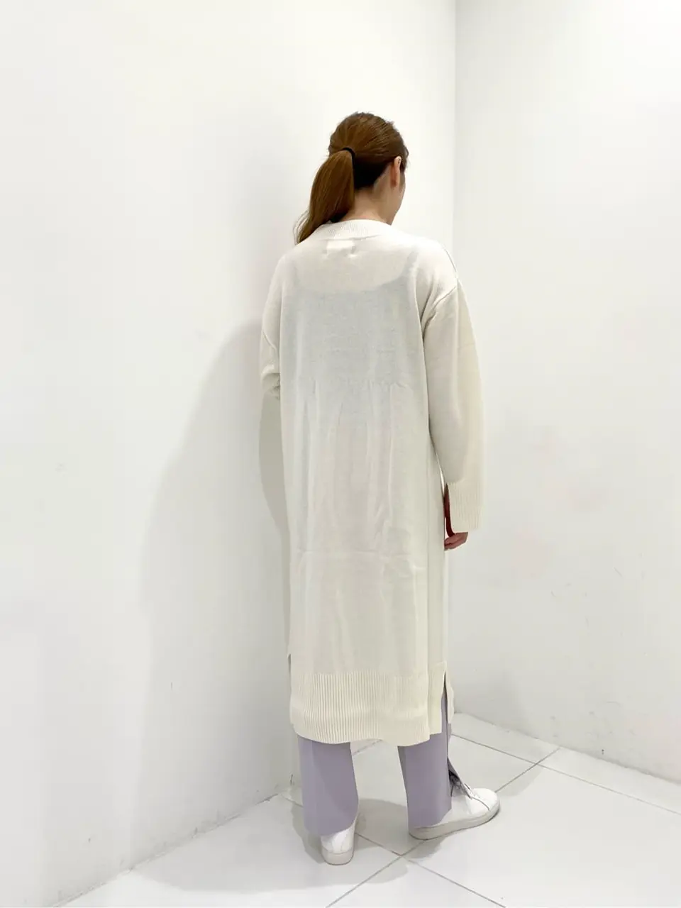 BEIGE， 田村 コーディネート画像