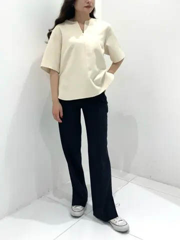 BEIGE， アライ コーディネート画像