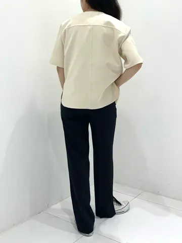 BEIGE， アライ コーディネート画像