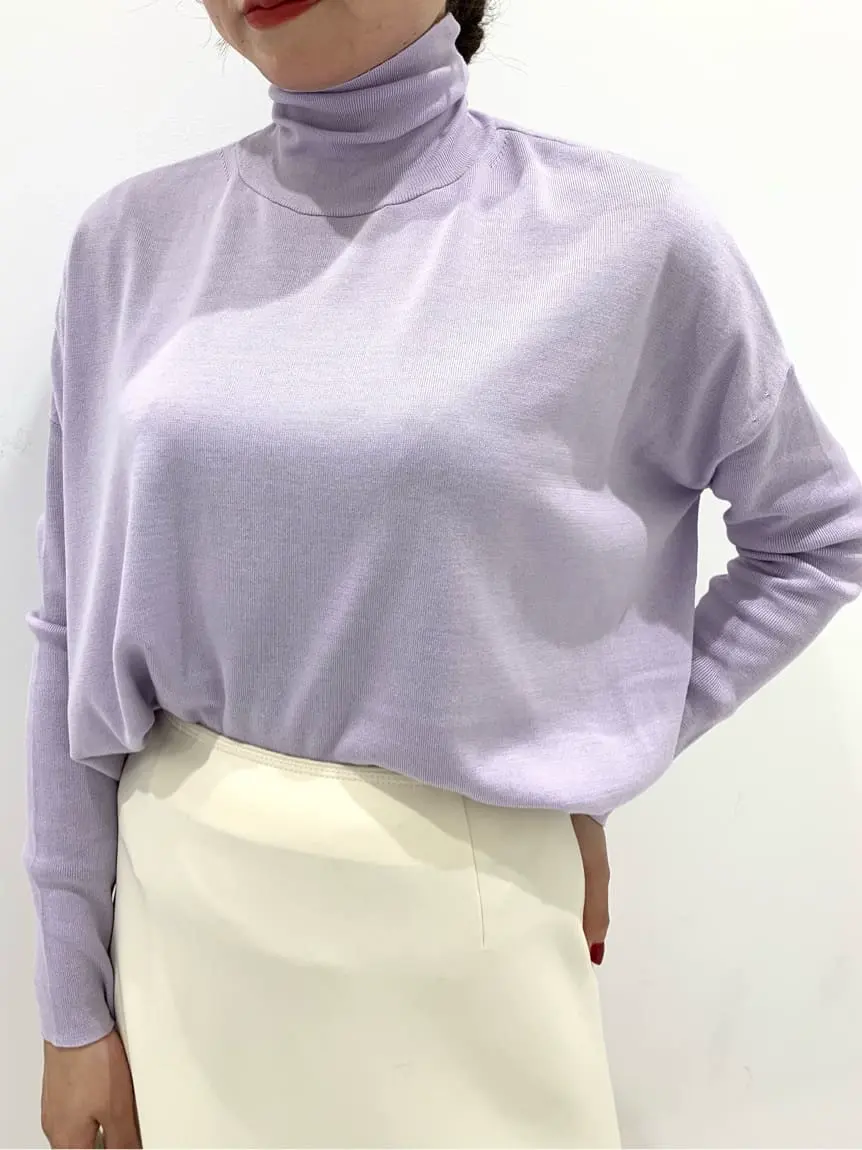 BEIGE， アライ コーディネート画像