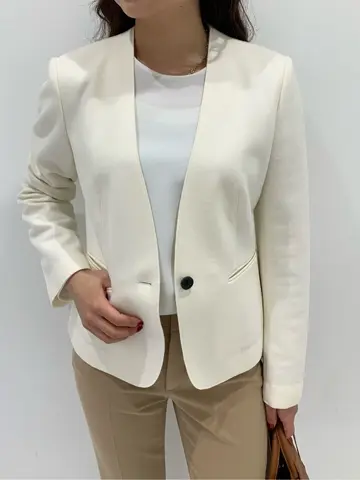 BEIGE， アライ コーディネート画像