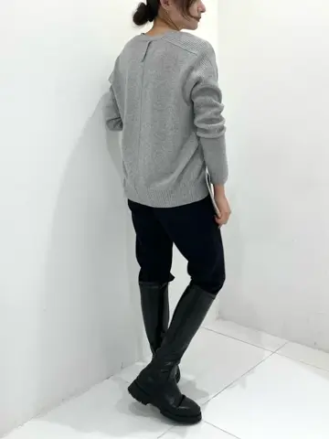 BEIGE， アライ コーディネート画像