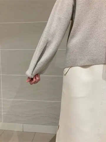 BEIGE， スタッフ コーディネート画像