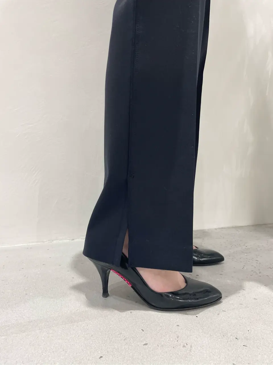 BEIGE， 小泉 コーディネート画像